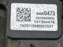 Load image into Gallery viewer, Computer Cadillac XT5 2021 - NW578301
