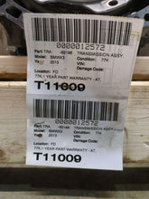 Load image into Gallery viewer, TRANSMISSION BMW 328i 528i X3 2012 12 2013 13 AWD - NW573080
