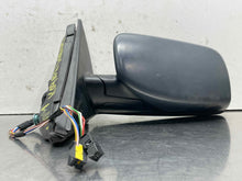 Load image into Gallery viewer, SIDE VIEW DOOR MIRROR BMW 525i 530i 545i 04 05 06 Left - NW578447
