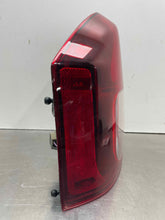 Load image into Gallery viewer, TAIL LIGHT LAMP ASSEMBLY Jeep Compass 14 15 16 17 Left - NW573077
