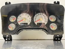 Load image into Gallery viewer, Speedometer Cluster  DODGE 2500 PICKUP 2005 - NW158800

