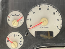 Load image into Gallery viewer, Speedometer Cluster  DODGE 2500 PICKUP 2005 - NW158800
