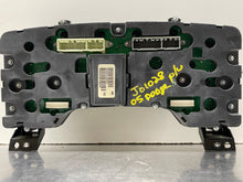 Load image into Gallery viewer, Speedometer Cluster  DODGE 2500 PICKUP 2005 - NW158800
