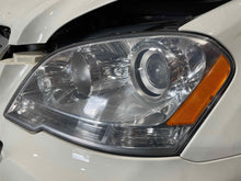 Load image into Gallery viewer, HEADLIGHT LAMP ASSEMBLY ML350 ML450 ML550 ML63 2011 11 Left - NW522885

