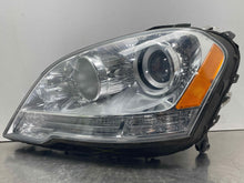 Load image into Gallery viewer, HEADLIGHT LAMP ASSEMBLY ML350 ML450 ML550 ML63 2011 11 Left - NW522885
