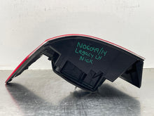 Load image into Gallery viewer, OUTER TAIL LIGHT LAMP Subaru Legacy 10 11 12 13 14 Left - NW573328
