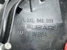 Load image into Gallery viewer, OUTER TAIL LIGHT LAMP Subaru Legacy 10 11 12 13 14 Left - NW573328
