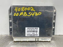 Load image into Gallery viewer, ABS COMPUTER CL500 S430 S500 2000 00 2001 01 2002 02 - NW35441
