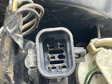 Load image into Gallery viewer, Tail Lamp Light  SATURN S SERIES 2002 - NW569067
