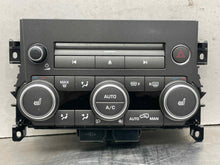Load image into Gallery viewer, Temperature Controls Land Rover Evoque 2018 - NW579683
