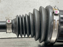 Load image into Gallery viewer, FRONT CV AXLE SHAFT Fiat 500 12 13 14 15 16 17 AT Left - NW579974
