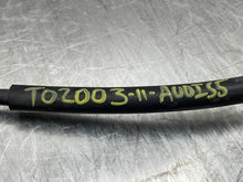 Load image into Gallery viewer, Floor Shifter  AUDI S5 2011 - NW573203
