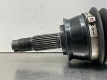 Load image into Gallery viewer, FRONT CV AXLE SHAFT Fiat 500 12 13 14 15 16 17 AT Left - NW579974
