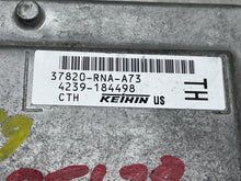Load image into Gallery viewer, ECU ECM COMPUTER Honda Civic 2009 09 2010 10 2011 11 - NW573358

