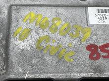 Load image into Gallery viewer, ECU ECM COMPUTER Honda Civic 2009 09 2010 10 2011 11 - NW573358
