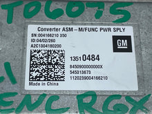 Load image into Gallery viewer, Inverter  ENCORE GX 2021 - NW579748
