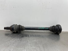 Load image into Gallery viewer, REAR AXLE SHAFT BMW 135i 335i 07 08 09 10 11 12 13 MT Left - NW573271
