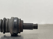 Load image into Gallery viewer, REAR AXLE SHAFT BMW 135i 335i 07 08 09 10 11 12 13 MT Left - NW573271
