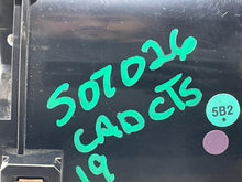 Load image into Gallery viewer, Radio Cadillac CTS 2019 - NW573234
