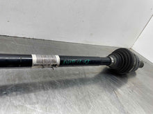 Load image into Gallery viewer, REAR AXLE SHAFT Vanden Pl XF XFR XJ XJL XK XKR Velar 13-19 Left - NW580104
