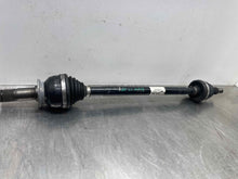 Load image into Gallery viewer, REAR AXLE SHAFT Vanden Pl XF XFR XJ XJL XK XKR 2013-2019 Right - NW580215
