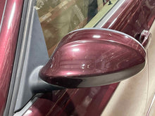 Load image into Gallery viewer, Side View Door Mirror  BMW 328I 2008 - NW573353

