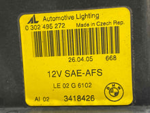 Load image into Gallery viewer, HEADLIGHT LAMP ASSEMBLY BMW X3 2004 04 2005 05 2006 06 Right - NW580496
