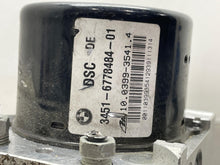 Load image into Gallery viewer, ABS ANTI-LOCK BRAKE PUMP BMW 323i 328i 335i 2008 08 - NW573103
