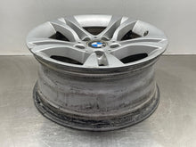 Load image into Gallery viewer, WHEEL BMW 335i 323i 328i 2007 07 2008 08 2009 09 10 11 12 16x7 5 Double Spoke - NW573415
