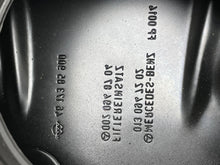 Load image into Gallery viewer, Air Cleaner Box  MERCEDES 300E 1991 - NW581079
