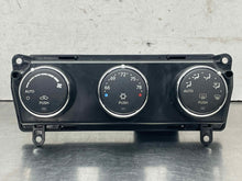 Load image into Gallery viewer, TEMPERATURE CONTROLS Sebring Avenger 200 08 09 10 11 12 13 14 - NW581241
