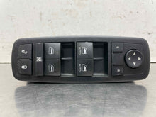 Load image into Gallery viewer, FRONT DOOR WINDOW SWITCH Nitro Liberty 07 08 09 10 11 12 Left - NW416147
