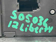 Load image into Gallery viewer, FRONT DOOR WINDOW SWITCH Nitro Liberty 07 08 09 10 11 12 Left - NW416147
