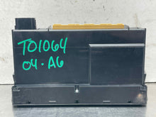 Load image into Gallery viewer, TEMPERATURE CONTROLS Audi A6 Allroad 2003 03 2004 04 2005 05 - NW581161
