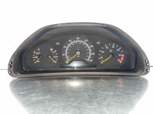 Load image into Gallery viewer, SPEEDOMETER CLUSTER Mercedes E320 E430 1999 99 - NW573630
