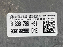 Load image into Gallery viewer, ECU ECM COMPUTER Mini Clubman Cooper 14 15 16 17 - NW581282
