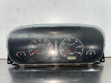 Load image into Gallery viewer, Speedometer Cluster  ISUZU RODEO 2002 - NW581673
