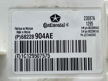 Load image into Gallery viewer, Computer  DODGE 1500 PICKUP 2015 - NW581728
