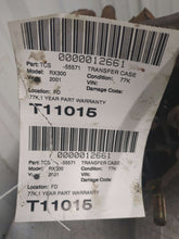 Load image into Gallery viewer, TRANSFER CASE Lexus RX300 1999 99 2000 00 01 02 03 - NW573526
