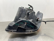 Load image into Gallery viewer, HEADLIGHT LAMP ASSEMBLY Dodge Nitro 07 08 09 10 11 Right - NW573489
