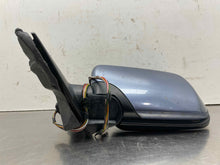 Load image into Gallery viewer, Side View Mirror BMW 320i 323i 328i 330i 1999 99 00 01 02 03 04 05 Left - NW582942
