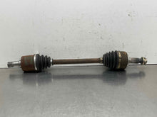 Load image into Gallery viewer, FRONT CV AXLE SHAFT Honda Accord 08 09 10 11 12 AT Left - NW583041
