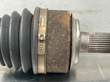 Load image into Gallery viewer, FRONT CV AXLE SHAFT Honda Accord 08 09 10 11 12 AT Left - NW583041
