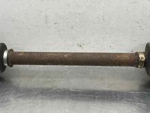Load image into Gallery viewer, FRONT CV AXLE SHAFT Honda Accord 08 09 10 11 12 AT Left - NW583041
