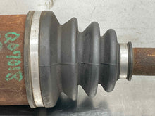 Load image into Gallery viewer, FRONT CV AXLE SHAFT Honda Accord 08 09 10 11 12 AT Left - NW583041
