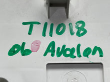 Load image into Gallery viewer, Speedometer Cluster Toyota Avalon 2006 - NW573744
