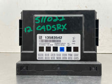 Load image into Gallery viewer, BODY CONTROL MODULE BCM COMPUTER Lacrosse Regal SRX Camaro Cruze 11-13 - NW583941
