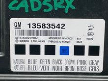 Load image into Gallery viewer, BODY CONTROL MODULE BCM COMPUTER Lacrosse Regal SRX Camaro Cruze 11-13 - NW583941
