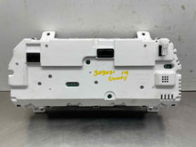 Load image into Gallery viewer, SPEEDOMETER CLUSTER Toyota Camry 2013 13 2014 14 - NW583641
