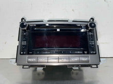 Load image into Gallery viewer, Radio Toyota Venza 2011 - NW583624
